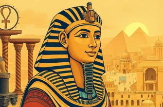 Films Historiques sur le Nouvel Empire Égyptien