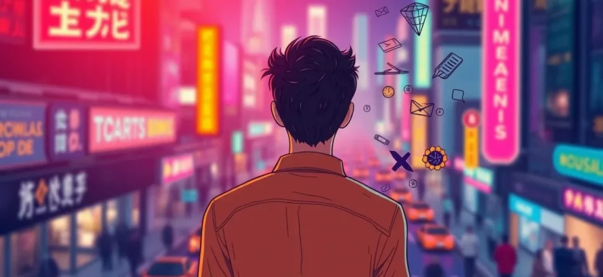 Films Dramatiques sur le Changement de Travail