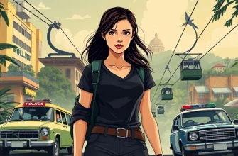 Films d'action colombiens à découvrir