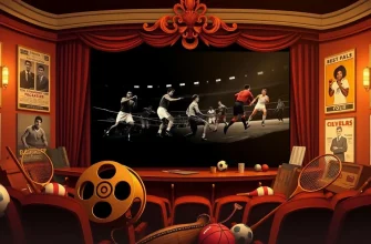 Top 10 Films Biographiques sur le Sport