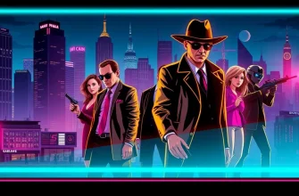 Les Meilleurs Films Criminels en Français