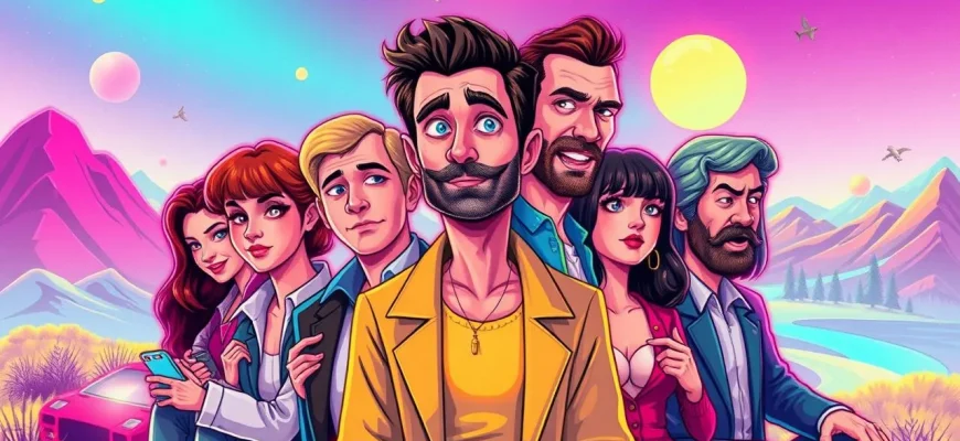 Les meilleurs films sur l'échange de corps