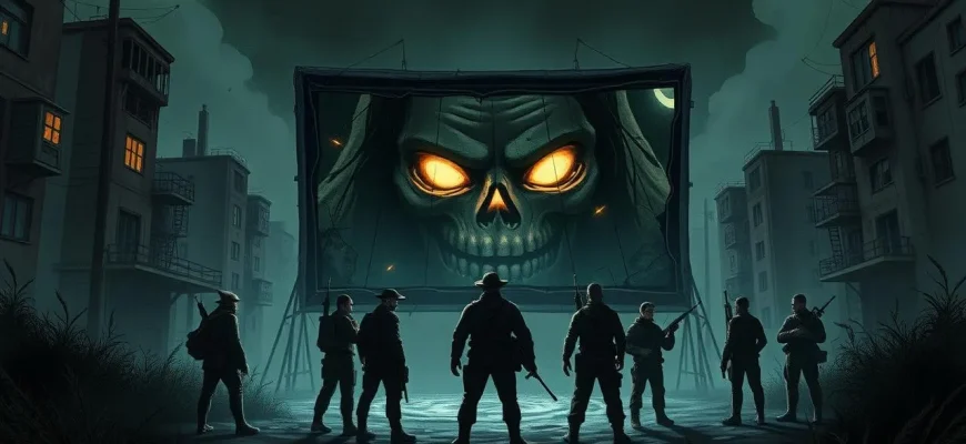 Films d'horreur sur les rebelles : 10 choix terrifiants