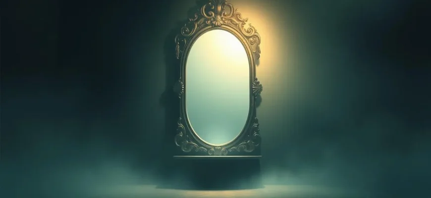 Films Mystiques sur les Légendes de Malédictions