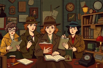 Détectives et Nounous: 10 Films à Découvrir