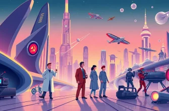 Les inventions soviétiques au cinéma