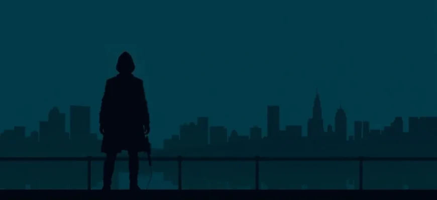 Les Meilleurs Films sur les Criminels