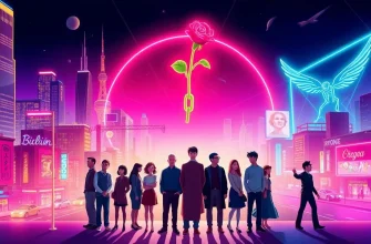 Films de drame sur la force de l'esprit