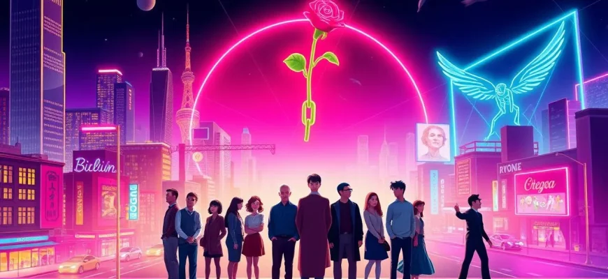 Films de drame sur la force de l'esprit