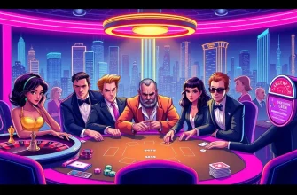 Les Meilleurs Films sur les Jeux d'Argent et le Poker