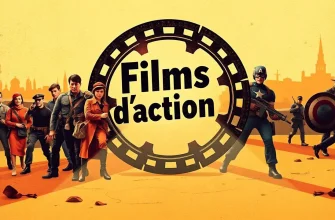 Les Meilleurs Films d'Action sur les Conflits Armés
