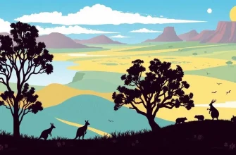 Top 10 des films sur l'Australie