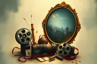 Films soviétiques sur la mémoire : une exploration cinématographique