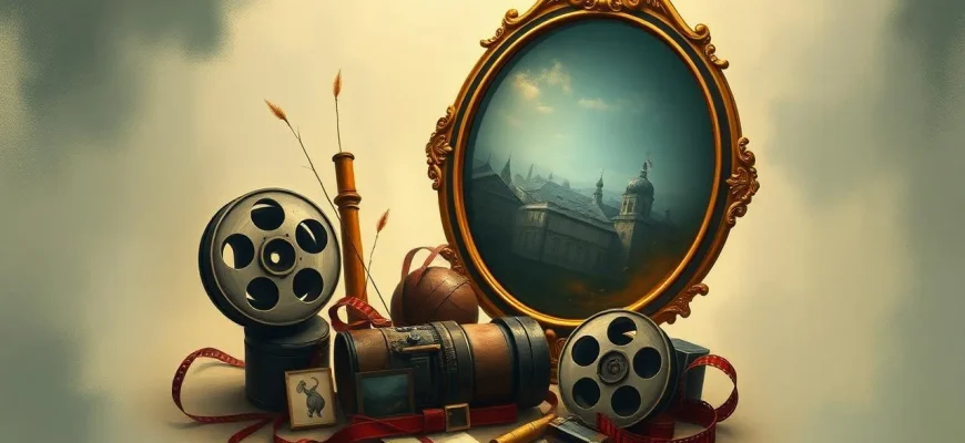 Films soviétiques sur la mémoire : une exploration cinématographique