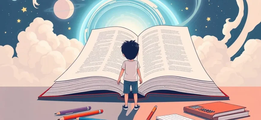 Films fantastiques sur les manuels