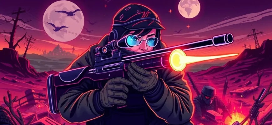 Films sur les snipers légendaires de la guerre