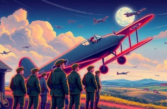 Les Meilleurs Films sur les Premiers Vols Militaires