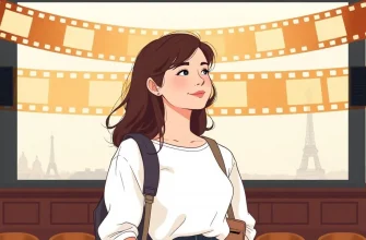 Films Mélodramatiques sur la Vie des Étudiants de Première Année