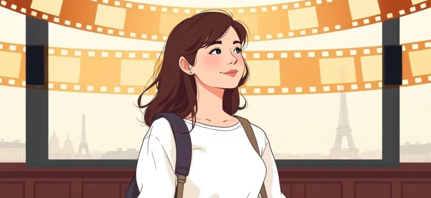 Films Mélodramatiques sur la Vie des Étudiants de Première Année