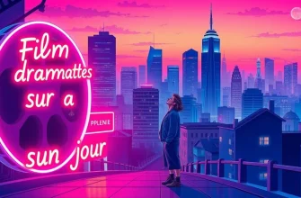 Films dramatiques sur un jour