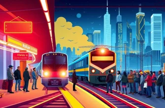 Films de guerre sur la reconstruction des chemins de fer