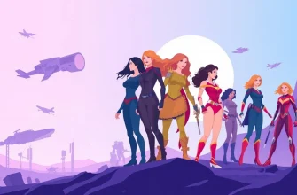 Films de Science-Fiction avec des Héroïnes Inoubliables