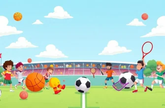 Les Meilleures Comédies Sportives à Ne Pas Manquer