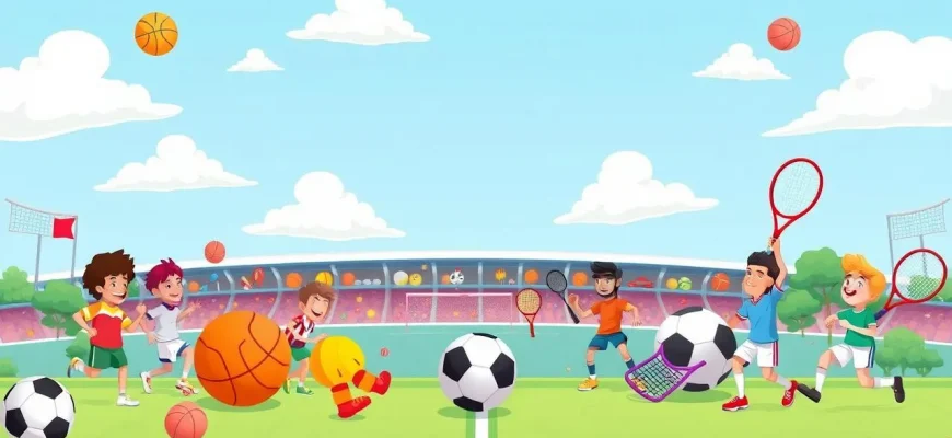 Les Meilleures Comédies Sportives à Ne Pas Manquer