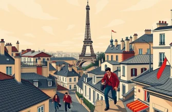 Les Meilleurs Films d'Action à Paris