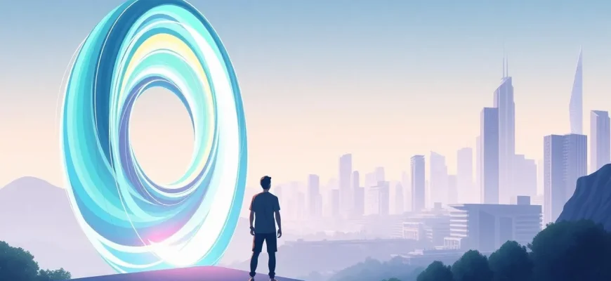 Films de science-fiction sur la foi