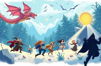 Films Fantastiques de Poursuite à Ne Pas Manquer