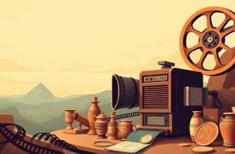 Les Meilleurs Films Biographiques sur les Archéologues