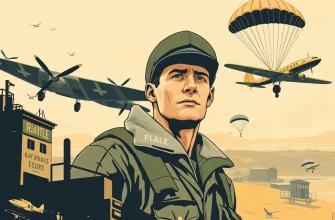 Les Meilleurs Films Biographiques sur les Parachutistes