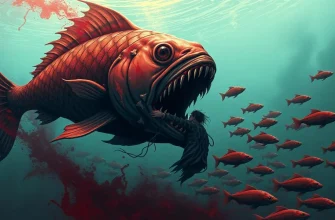 Films d'horreur sur le thème de la chair