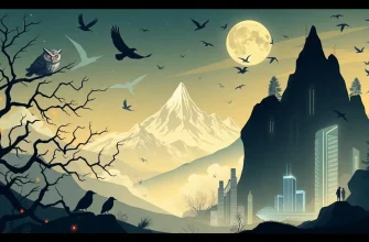 Films fantastiques avec des oiseaux : une sélection captivante