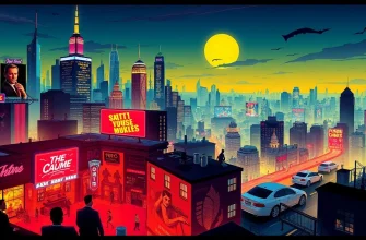 Top 10 Films sur le Monde Criminel