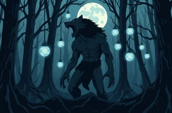10 Thrillers sur les Lycanthropes