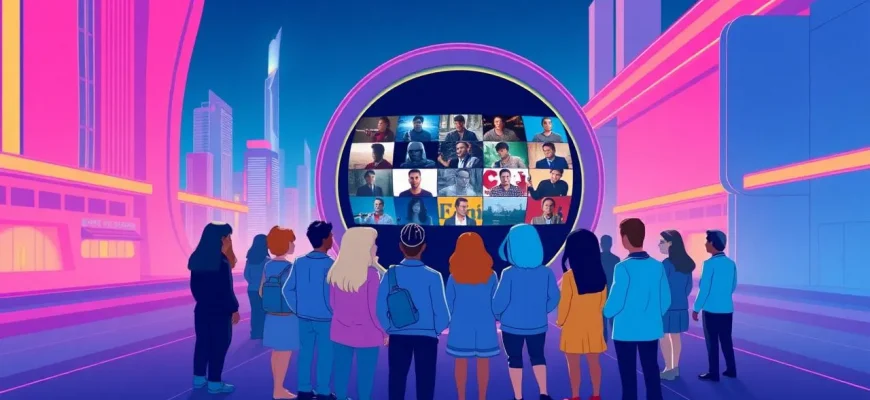 Films de science-fiction sur le racisme