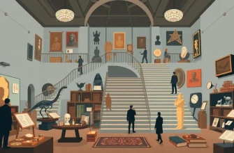 Les Meilleurs Thrillers sur les Musées