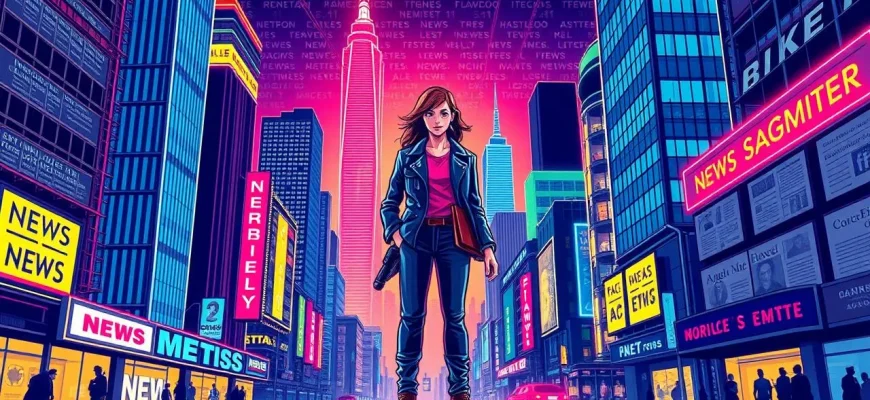 10 Films Dramatiques sur les Journalistes