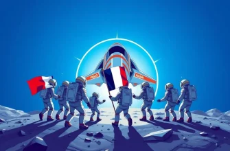 Aventure sur la Lune: 10 Films à Découvrir