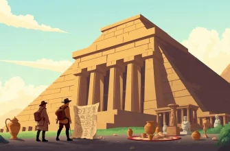 Les Meilleurs Films d'Aventure sur les Pilleurs de Tombes