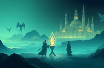 Films Mystiques sur les Rituels des Atlantes