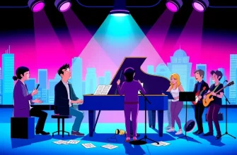 10 Films Dramatiques sur la Musique à Ne Pas Manquer