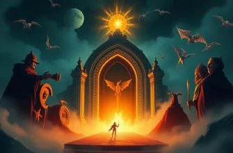 10 Films de Fantasy sur le Surnaturel