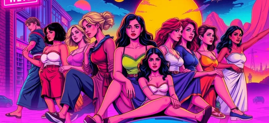 Films de drames sur les rebelles