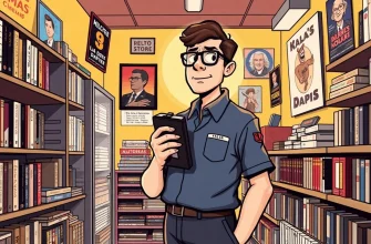 Films biographiques sur les videurs