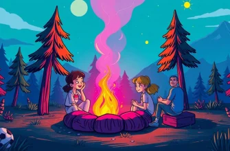 Les meilleurs films de camp