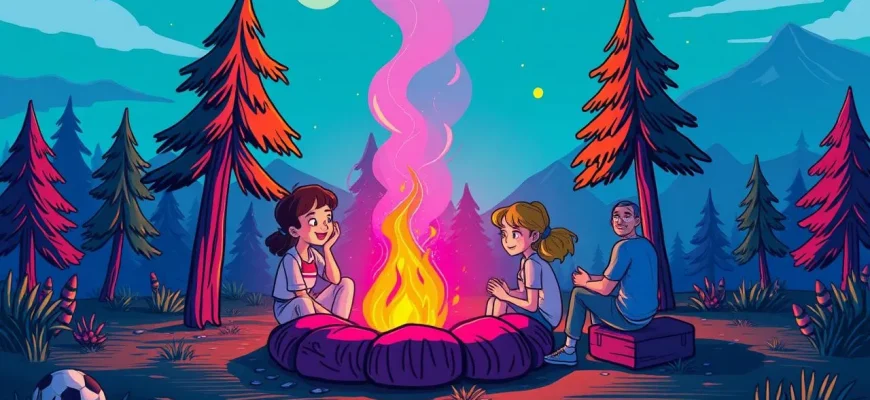 Les meilleurs films de camp