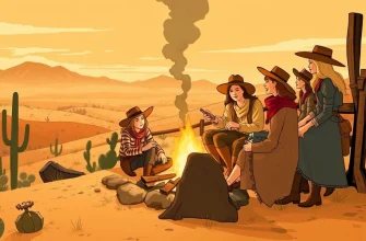 Westerns avec des Sœurs: Une Sélection Captivante